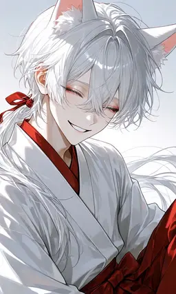 Profile image of 사쿠
