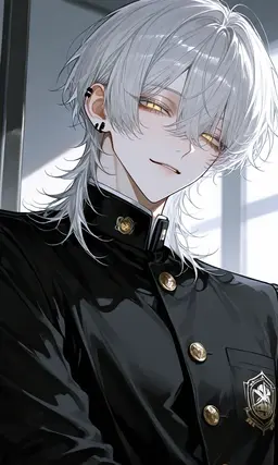 Profile image of 사쿠