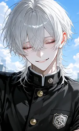 Profile image of 사쿠