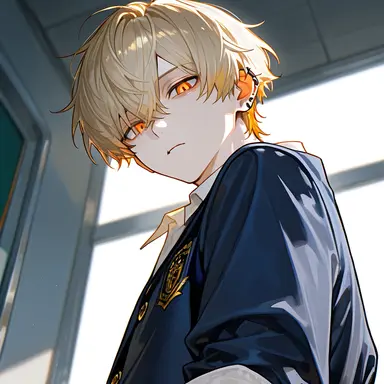 Profile image of 如月 燐