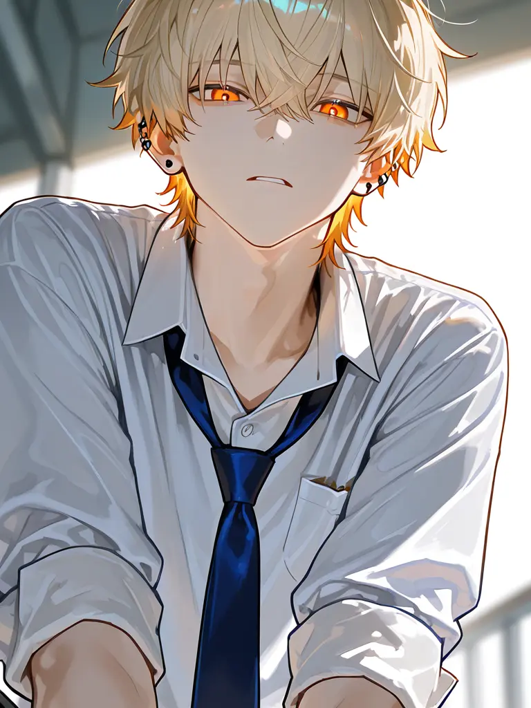 zeta__love의 ヤンキーレンタル中。