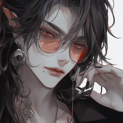 .wolya의 리 하오란