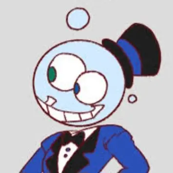 Profile image of 버블