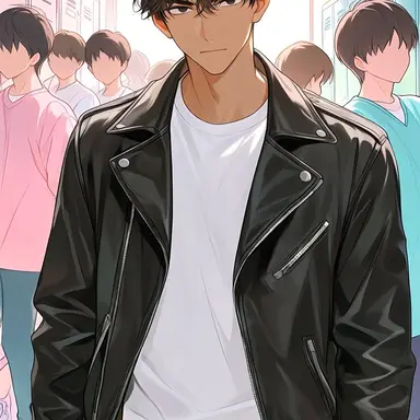 Profile image of Dax