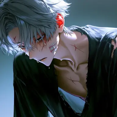 Profile image of シン