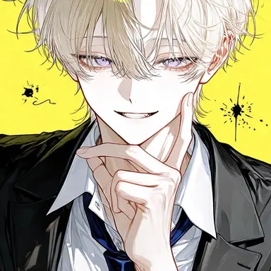 Profile image of リオ