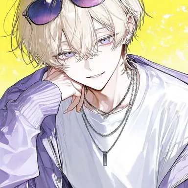 Profile image of リオ