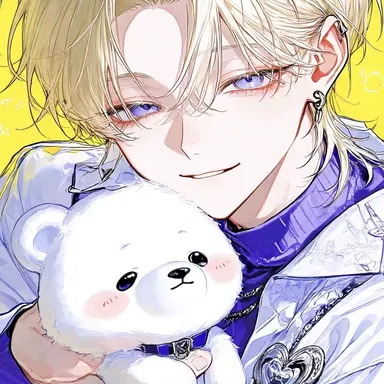 Profile image of リオ