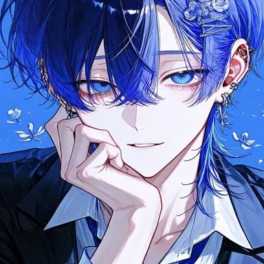 Profile image of シオン