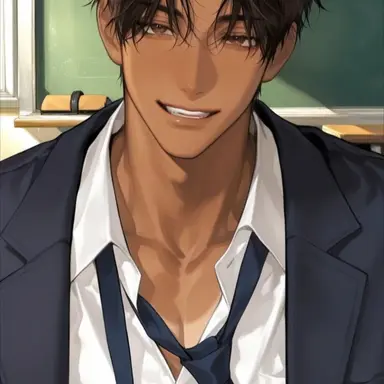Profile image of Wakato