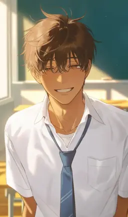 Profile image of Wakato