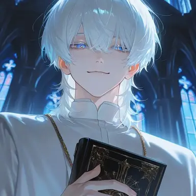 Profile image of アーネル