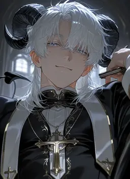 Profile image of アーネル