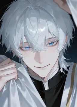 Profile image of アーネル