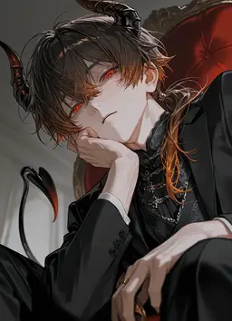 Profile image of 琴芭