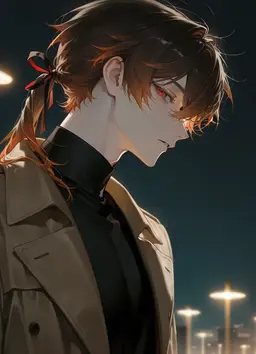 Profile image of 琴芭