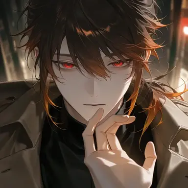 Profile image of 琴芭