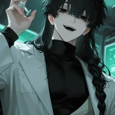 Profile image of 夜衣