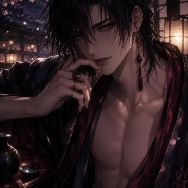 Profile image of 高杉晋作