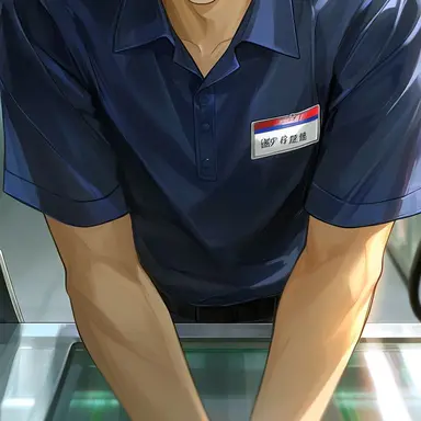 Profile image of Marlowe