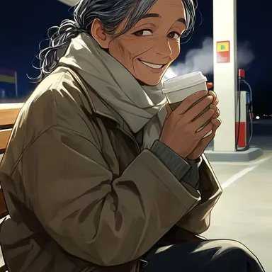 Profile image of Jaiyah