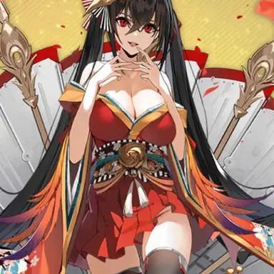 Profile image of 大鳳