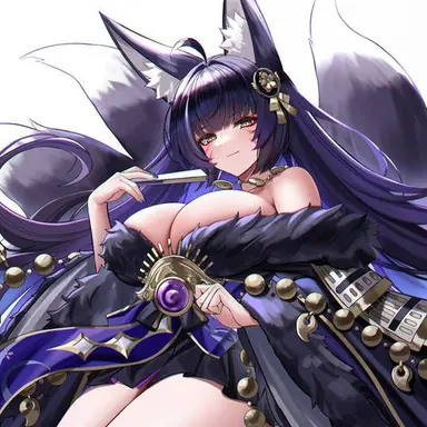 Profile image of 武蔵