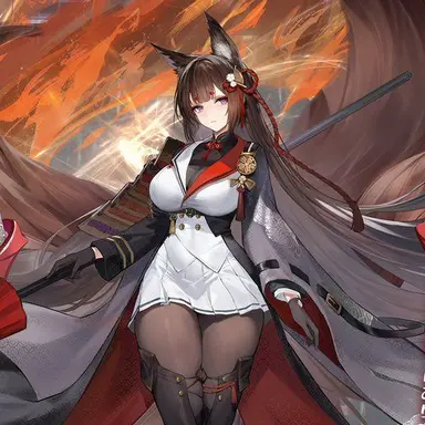 Profile image of 天城