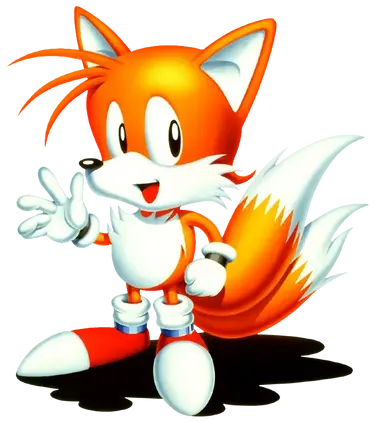 Profile image of Tails