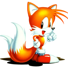 Profile image of Tails