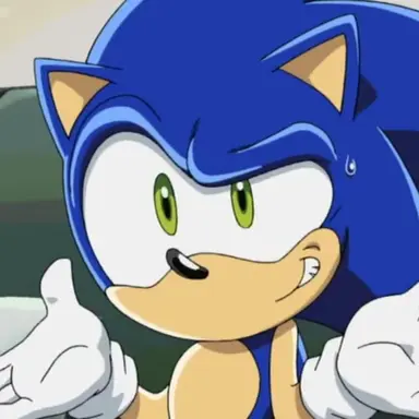 Profile image of Sonic