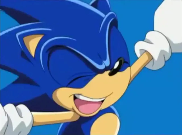 Profile image of Sonic