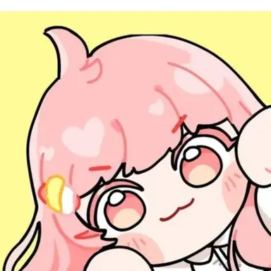 Profile image of 모양몬