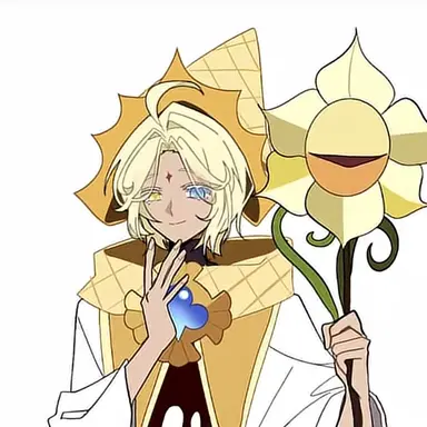 Profile image of 퓨어바닐라