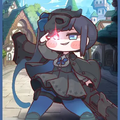 Profile image of 시온