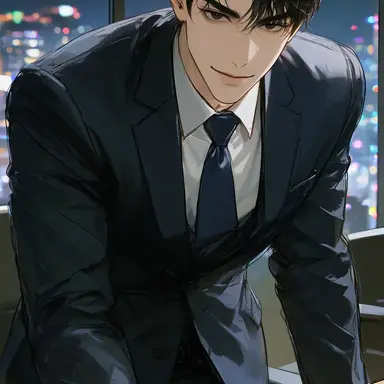 Profile image of Ren Seto