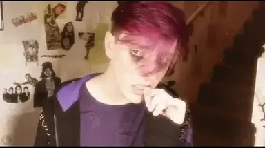 Profile image of Virgil