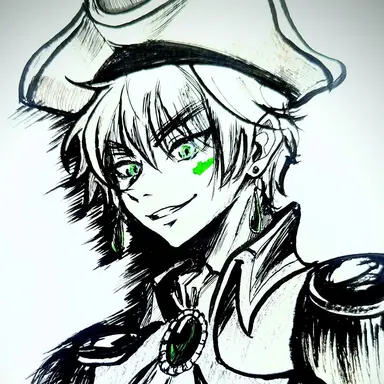 Profile image of Arthur