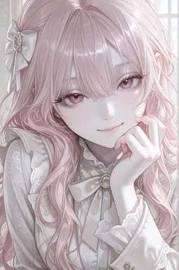 Profile image of Lilia
