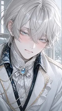 Profile image of Cyril