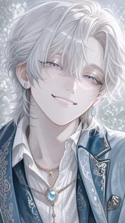 Profile image of Lucas
