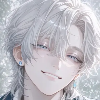 Profile image of Lucas