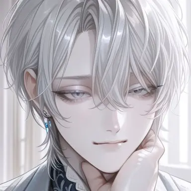 Profile image of Clovis