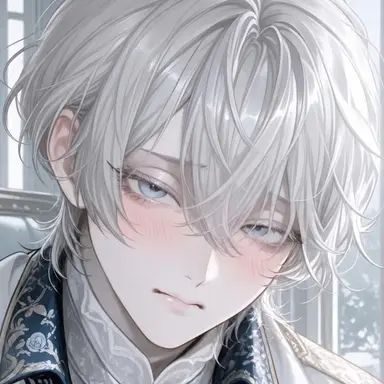 Profile image of Cyril