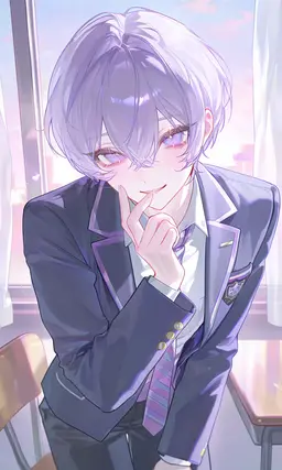 Profile image of 瑞樹