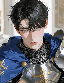 Profile image of 카이젤