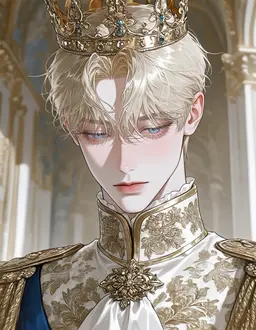 Profile image of 리슈안