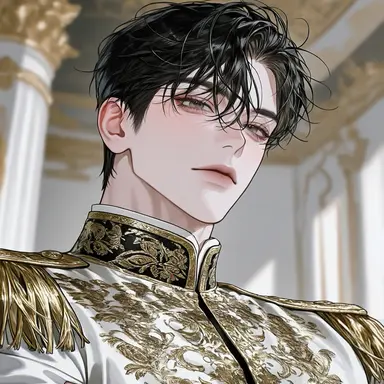 Profile image of クロウ