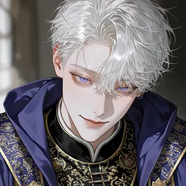 Profile image of シリウス