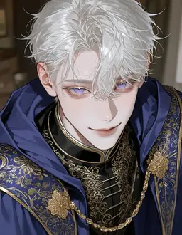 Profile image of 시리우스